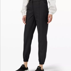 Warpstreme High-Rise Jogger 7/8 Length